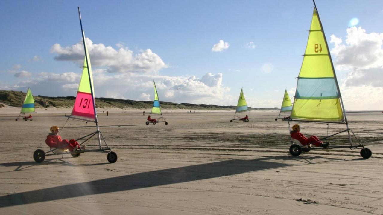 Dormio Resort Berck-Sur-Mer ภายนอก รูปภาพ