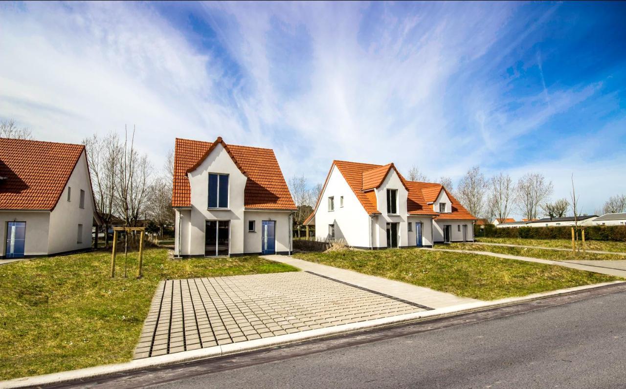 Dormio Resort Berck-Sur-Mer ห้อง รูปภาพ
