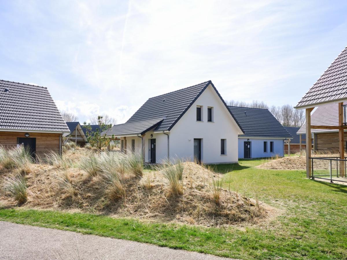 Dormio Resort Berck-Sur-Mer ห้อง รูปภาพ