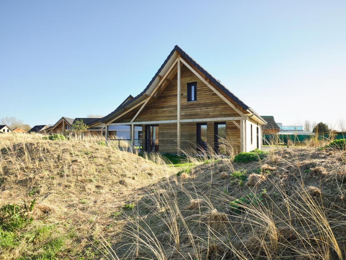 Dormio Resort Berck-Sur-Mer ห้อง รูปภาพ