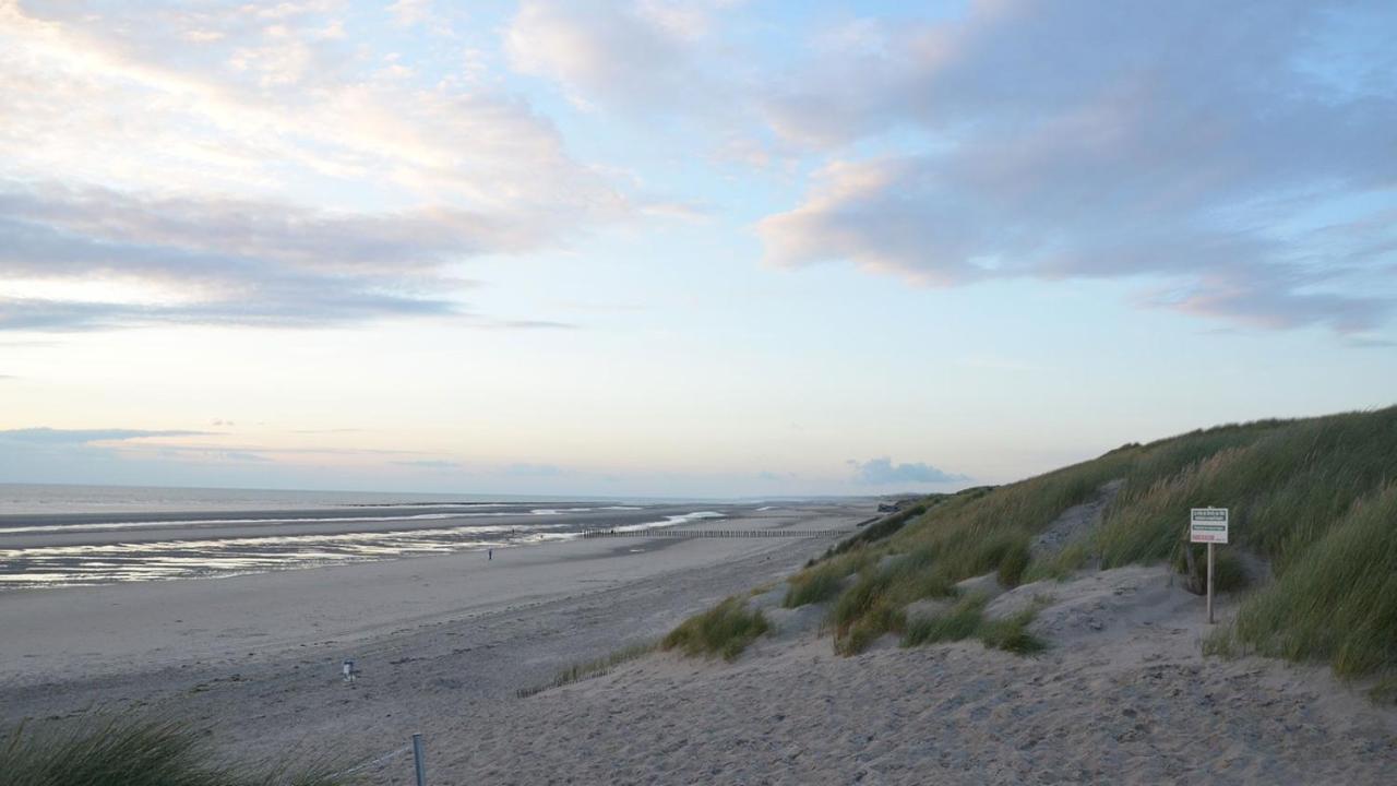 Dormio Resort Berck-Sur-Mer ภายนอก รูปภาพ