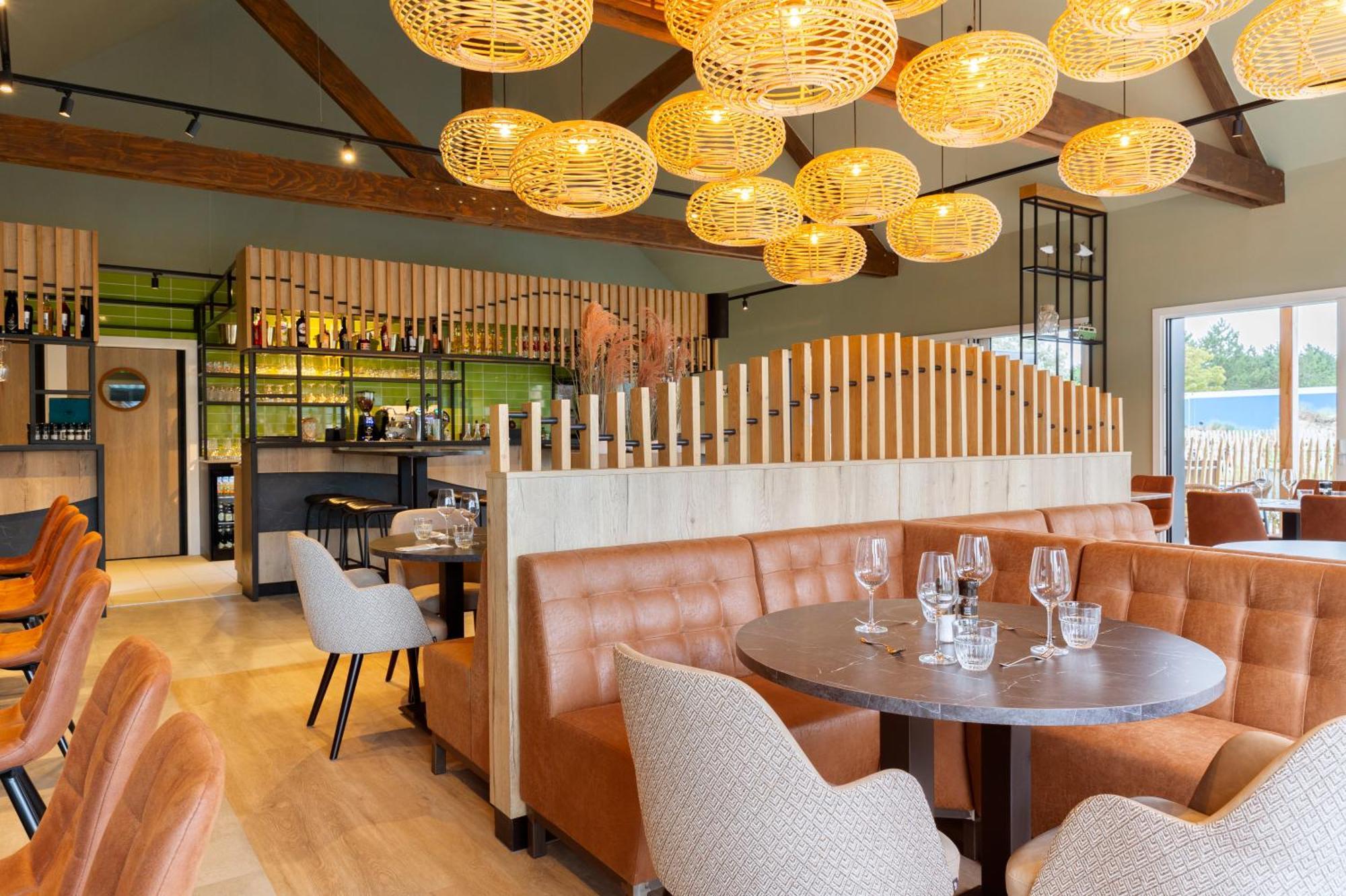Dormio Resort Berck-Sur-Mer ภายนอก รูปภาพ