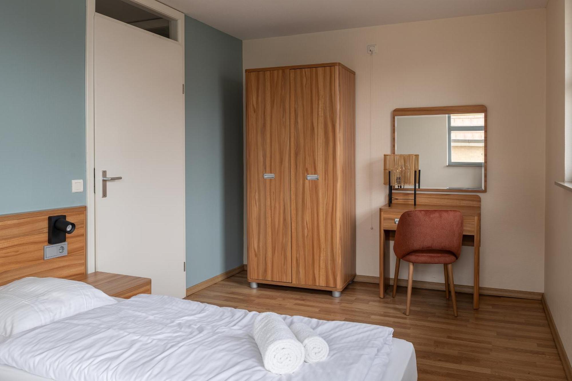 Dormio Resort Berck-Sur-Mer ห้อง รูปภาพ