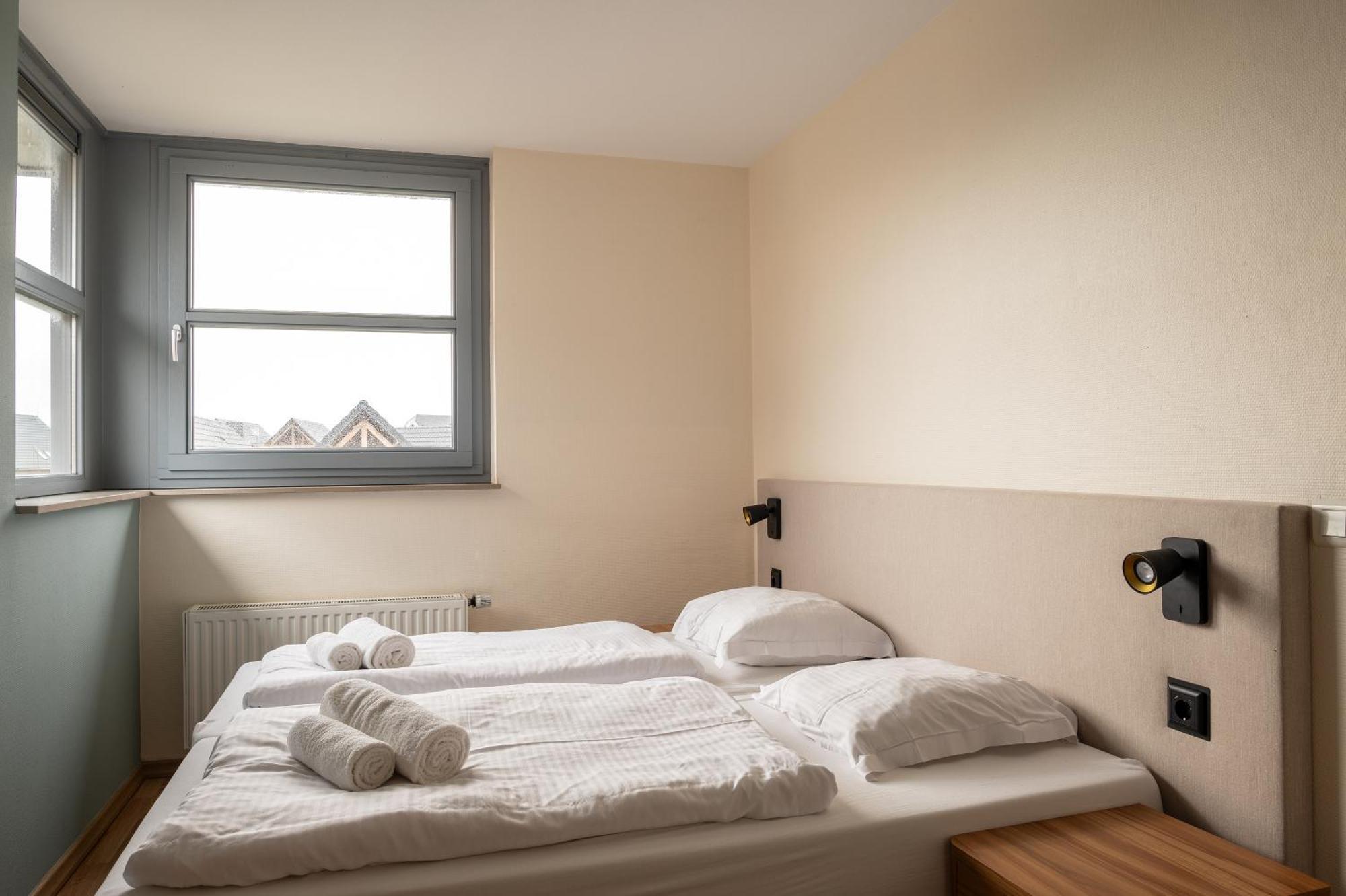 Dormio Resort Berck-Sur-Mer ห้อง รูปภาพ