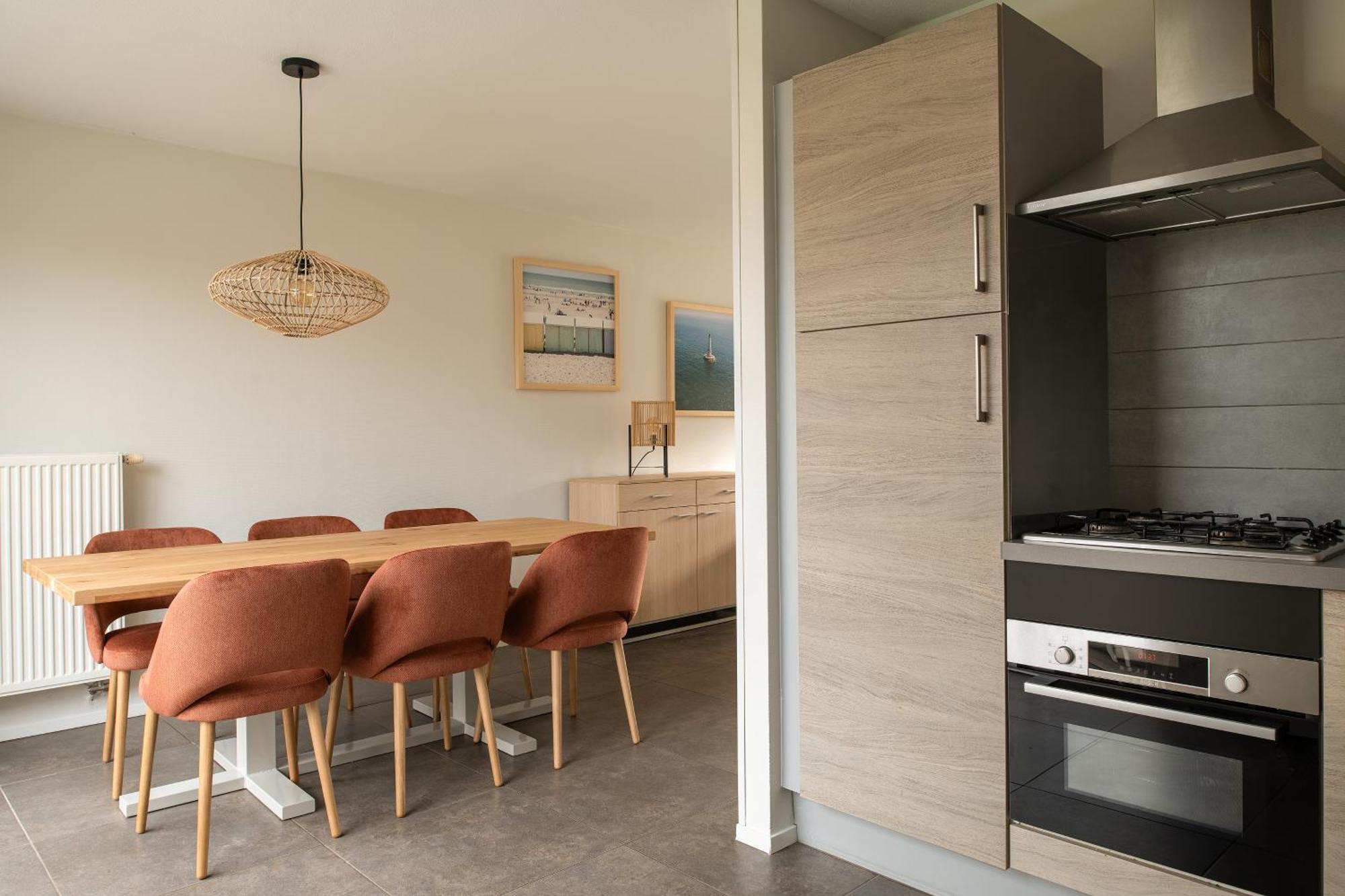 Dormio Resort Berck-Sur-Mer ห้อง รูปภาพ