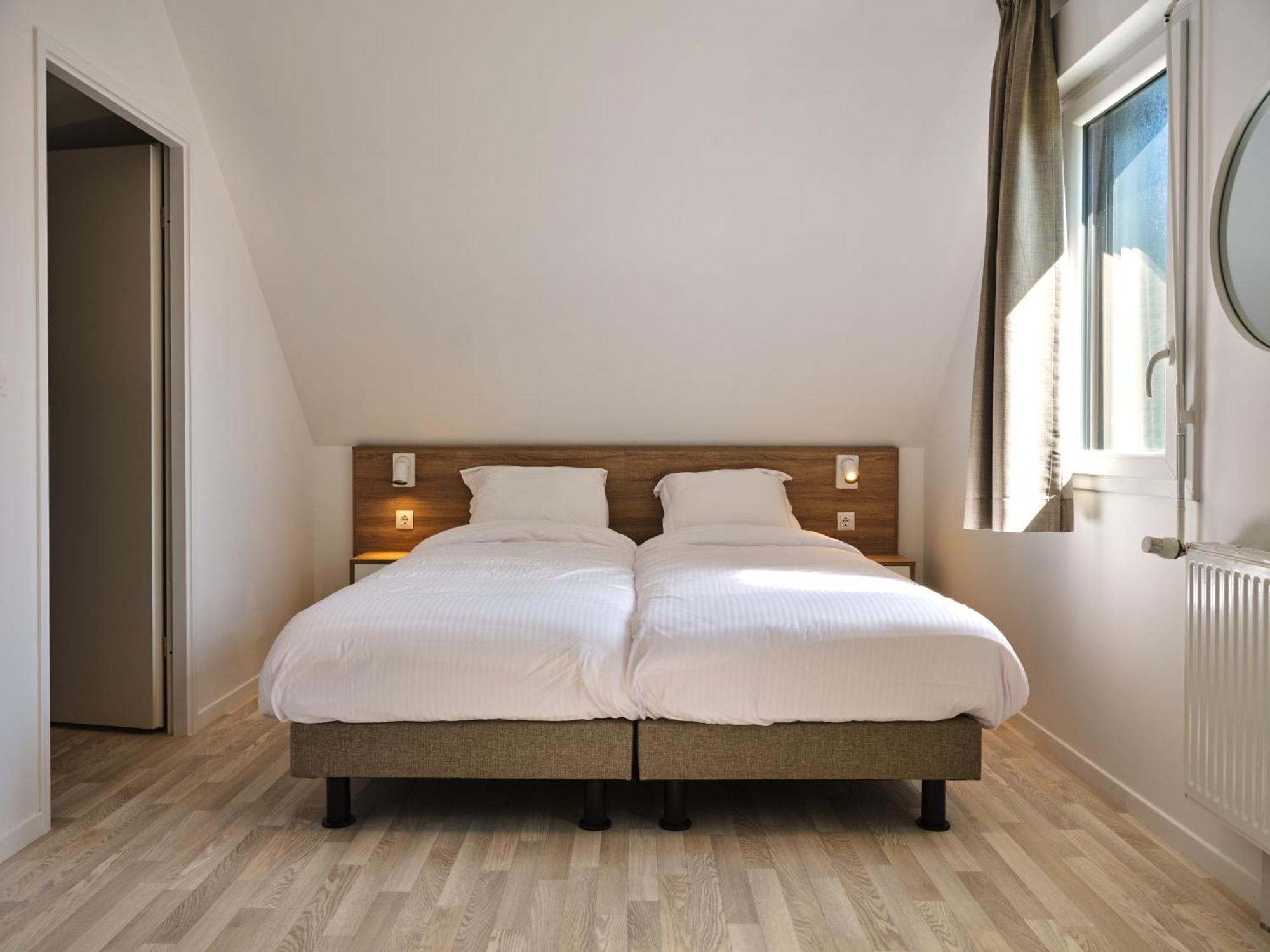 Dormio Resort Berck-Sur-Mer ห้อง รูปภาพ