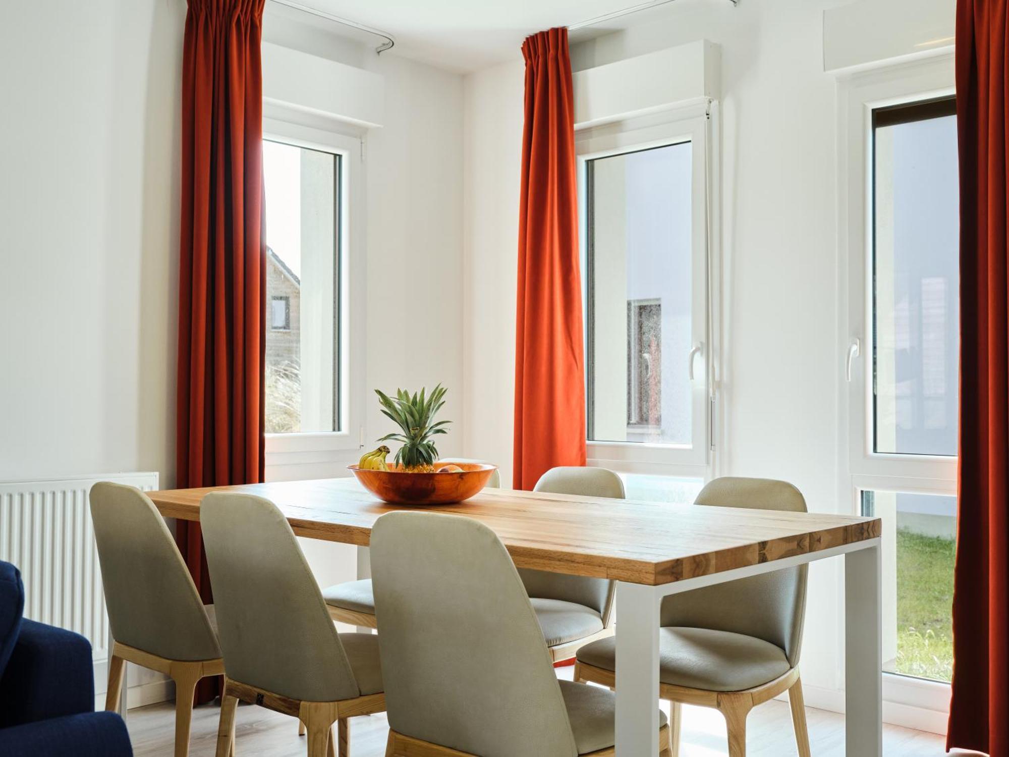 Dormio Resort Berck-Sur-Mer ห้อง รูปภาพ