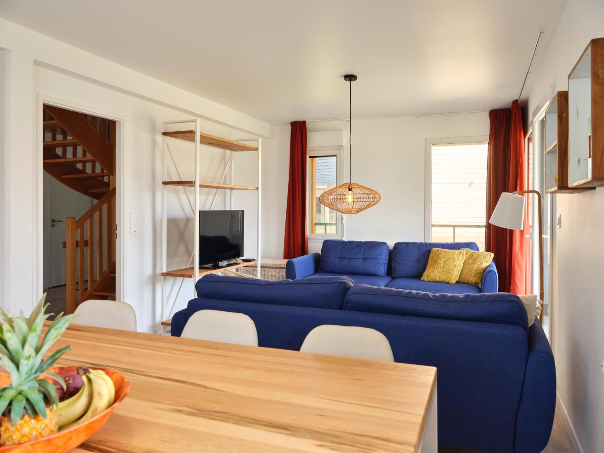 Dormio Resort Berck-Sur-Mer ห้อง รูปภาพ