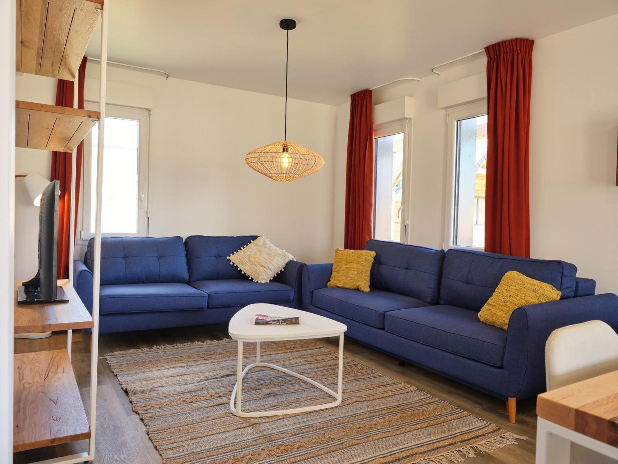 Dormio Resort Berck-Sur-Mer ห้อง รูปภาพ