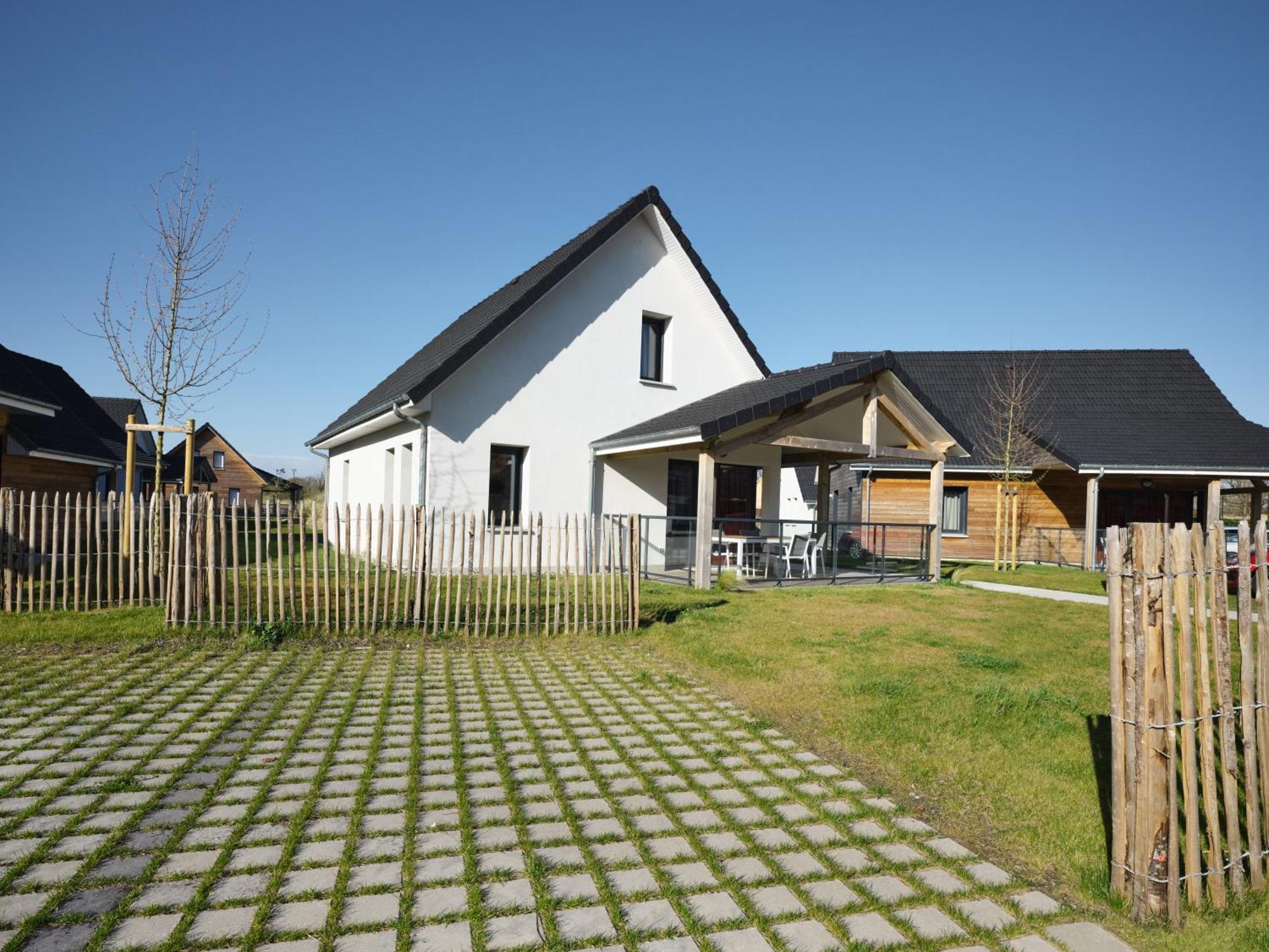 Dormio Resort Berck-Sur-Mer ห้อง รูปภาพ