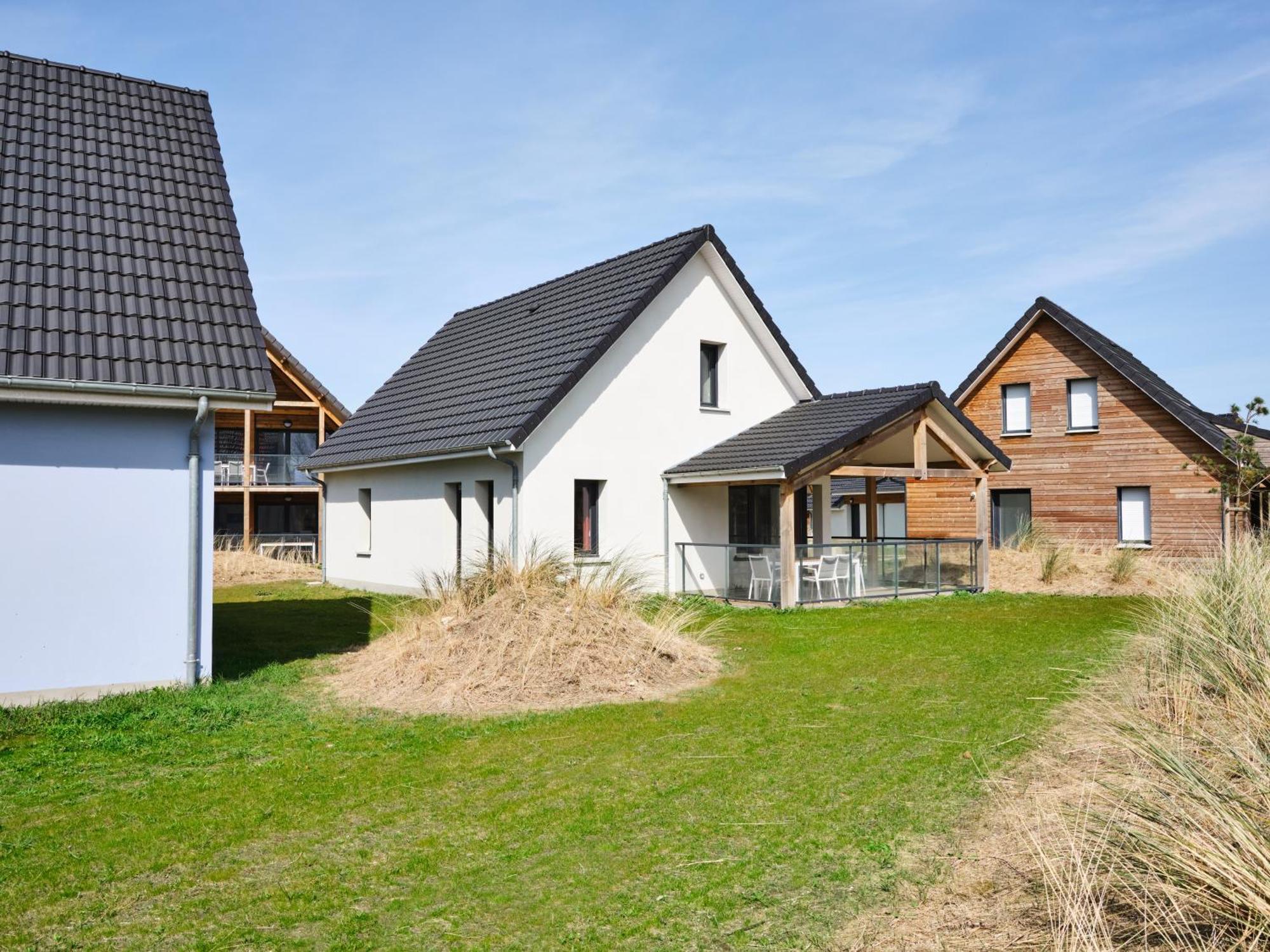Dormio Resort Berck-Sur-Mer ห้อง รูปภาพ
